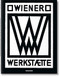 Wiener Werkstatte 1903-1932