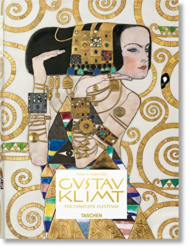 Gustav Klimt. The Complete Paintings