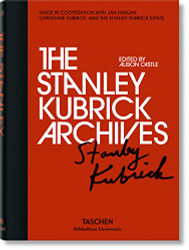 Stanley Kubrick Archives