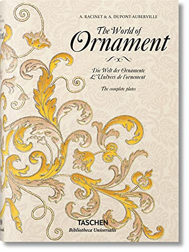 World of Ornament