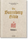 Gutenberg Bible of 1454