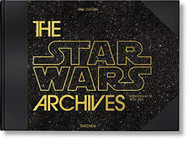 Star Wars Archives. 1977-1983