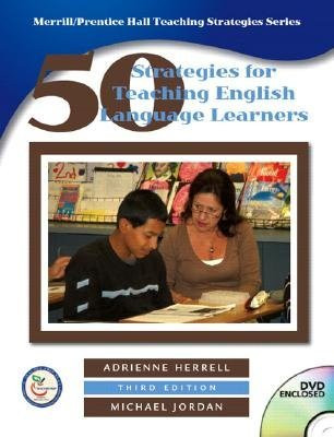 Fifty Strategies For Teaching English Language Learners