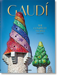 Gaud?¡: The Complete Works