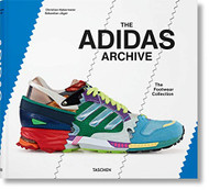 Adidas Archive: The Footwear Collection