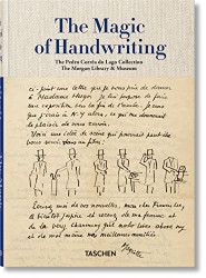 Magic of Handwriting. The Corr?¬a do Lago Collection