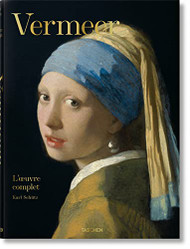 Vermeer. L'?ôuvre complet
