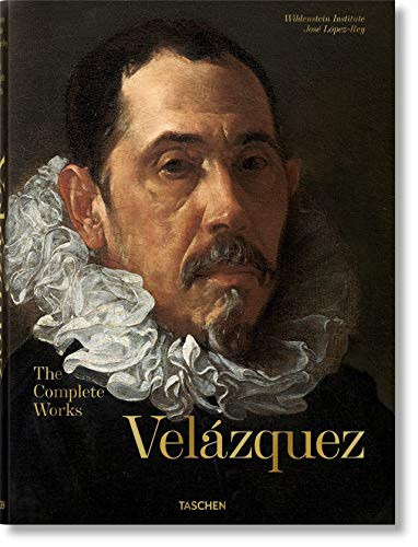 Vel?ízquez. The Complete Works