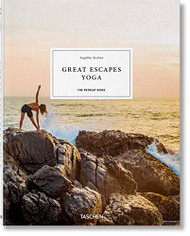 Great Escapes Yoga. the Retreat Book.