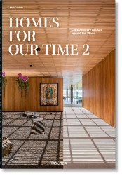 Homes for Our Time. Contemporary Houses around the World. volume 2