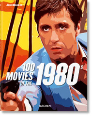100 Movies of the 1980s by Jurgen Muller