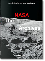 Nasa Archives: 60 Years in Space