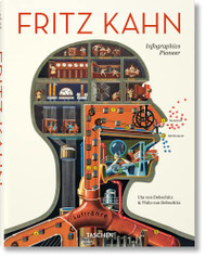 Fritz Kahn: Infographics Pioneer