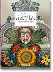 Massimo Listri: Cabinet of Curiosities / Das buch der wunderkammern