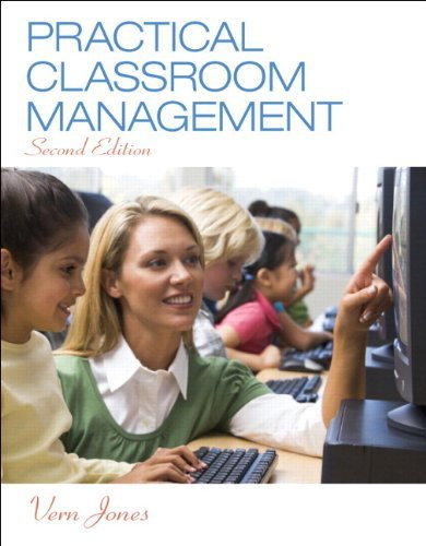 Practical Classroom Management Enhanced Pearson Etext With