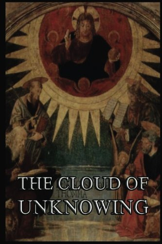 Cloud Of Unknowing