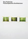 Sou Fujimoto: Futurospective Architecture