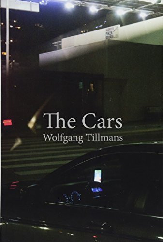 Wolfgang Tillmans: The Cars