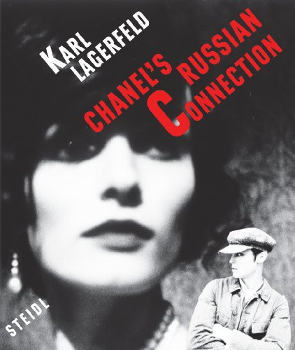 Karl Lagerfeld: Chanel's Russian Connection