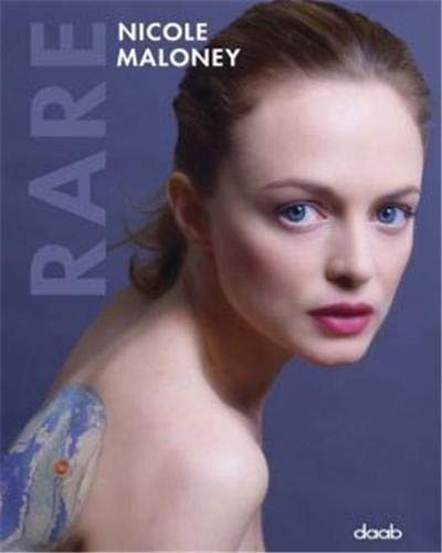Nicole Maloney: Rare