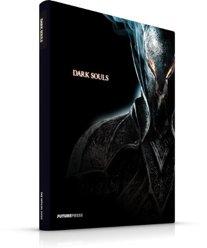 Dark Souls: The Official Guide