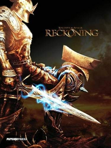 Kingdoms of Amalur: Reckoning The Official Guide