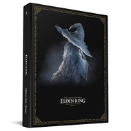 Elden Ring Official Strategy Guide volume 1