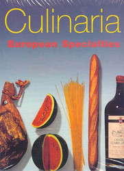 Culinaria: European Specialties