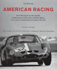 American Racing: Road Racing in the 50s and 60s