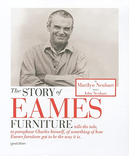 Story of Eames Furniture