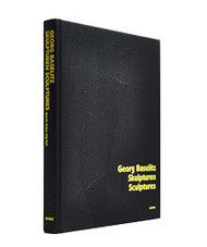 Georg Baselitz: Sculptures (German and English Edition)