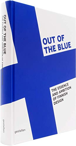 Out of the Blue: On Finnish Design