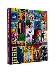 Faile: Works on Wood: Process Paintings and Sculpture
