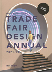 Trade Fair Design Annual 2021 / 22