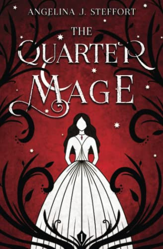 Quarter Mage