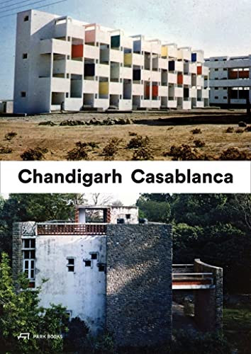 Casablanca Chandigarh: A Report on Modernization