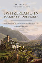 Switzerland in Tolkien's Middle-Earth