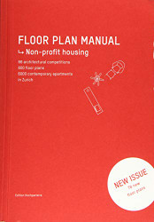 Floor Plan Manual Extended Edition: Non-profit housing