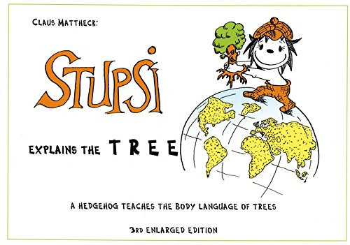Stupsi Explains the Tree