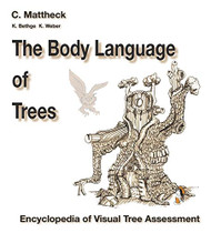 Body Language of Trees