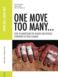 One Move Too Many. How to Understand the Injuries and Overuse Syndroms
