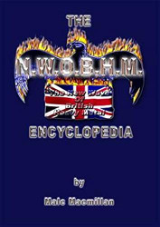 N.W.O.B.H.M. Encyclopedia