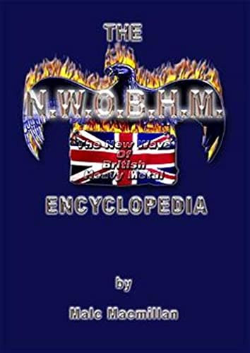 N.W.O.B.H.M. Encyclopedia