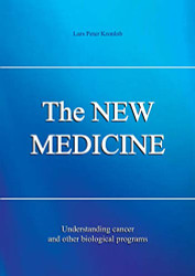 New Medicine: Understanding Cancer and Other Biological Programs