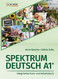 Spektrum Deutsch: Kurs- und Ubungsbuch A1+ mit CDs (2)