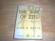 Way Of Zen The