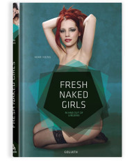 Fresh Naked Girls - English Edition: In and out of Lingerie