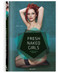 Fresh Naked Girls - English Edition: In and out of Lingerie