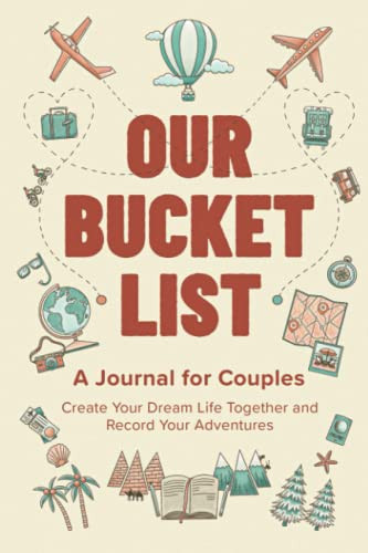 Snapshots of Our Life [Video] [Video]  Bucket list book, Life, Couples  challenges