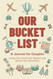 Our Bucket List: A Journal for Couples: Create Your Dream Life
